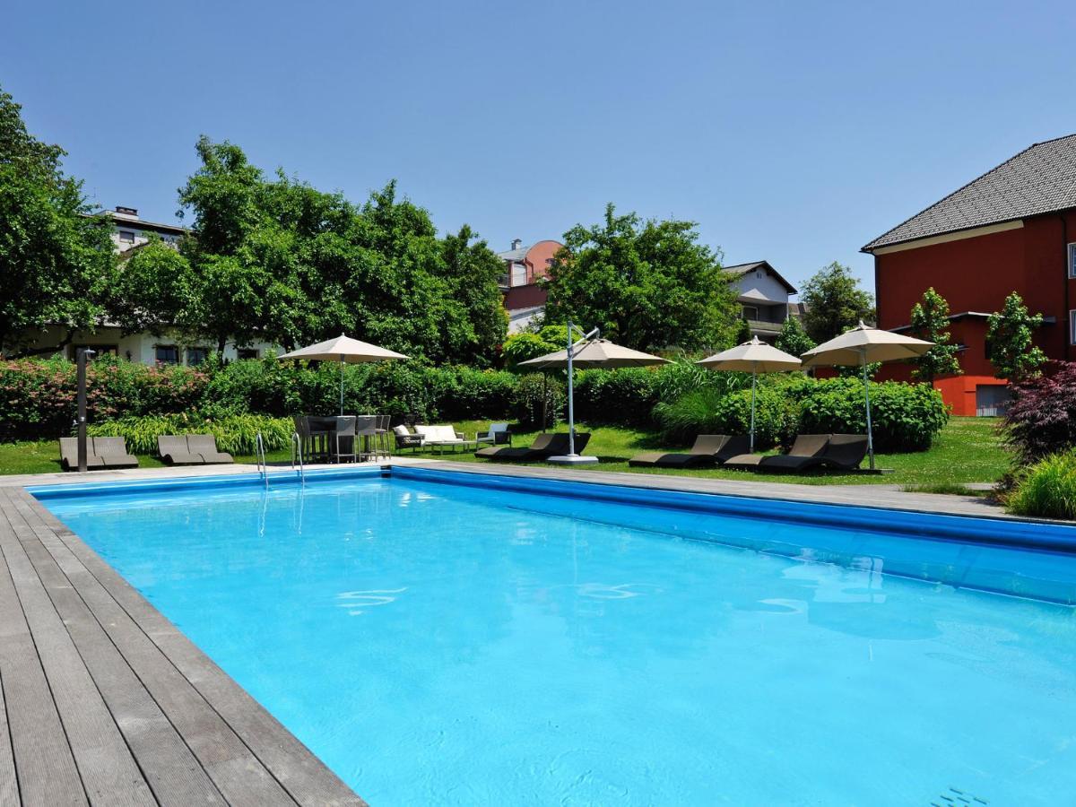 Hotel Ertl & Restaurant El Venado Spittal an der Drau Εξωτερικό φωτογραφία
