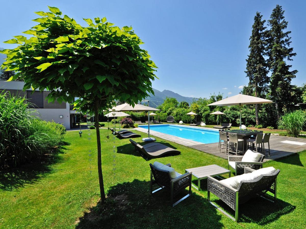 Hotel Ertl & Restaurant El Venado Spittal an der Drau Εξωτερικό φωτογραφία