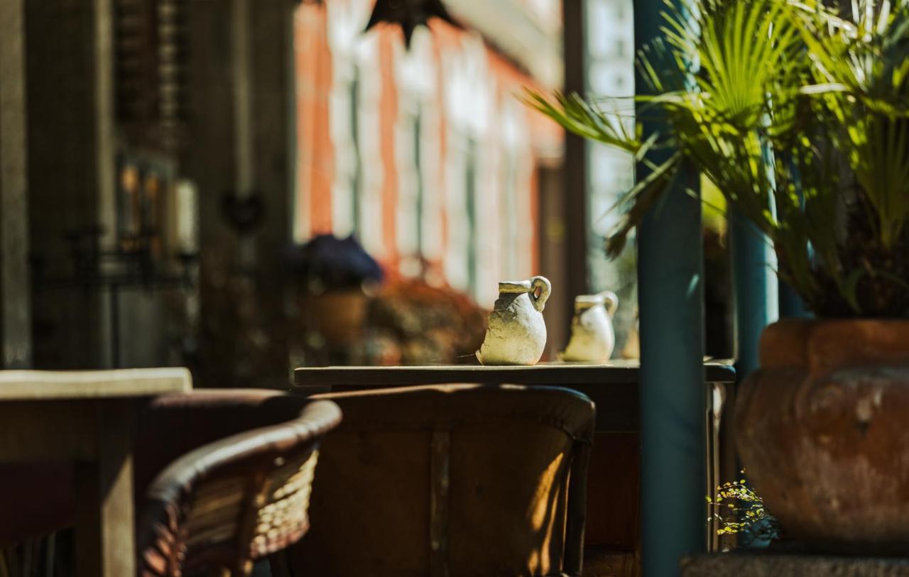 Hotel Ertl & Restaurant El Venado Spittal an der Drau Εξωτερικό φωτογραφία