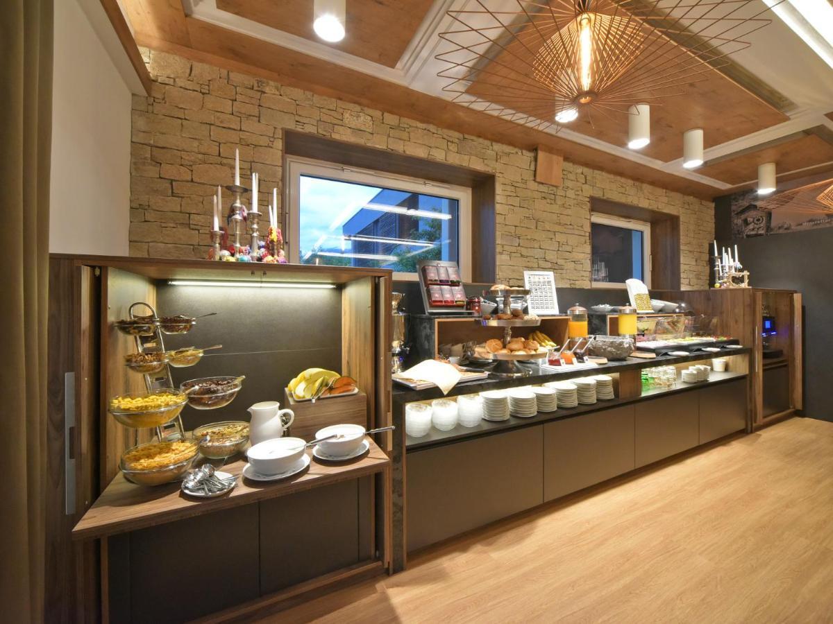 Hotel Ertl & Restaurant El Venado Spittal an der Drau Εξωτερικό φωτογραφία