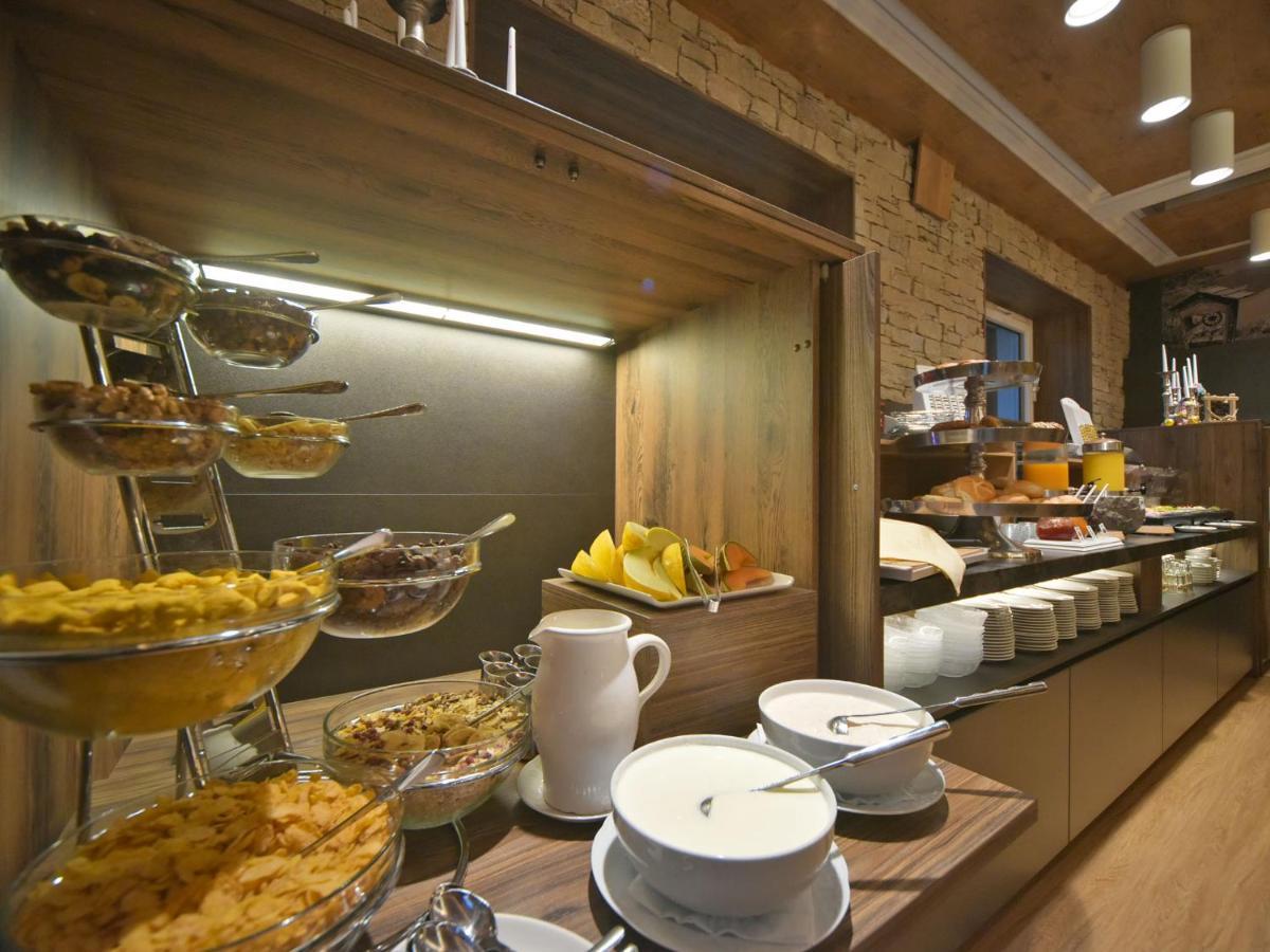 Hotel Ertl & Restaurant El Venado Spittal an der Drau Εξωτερικό φωτογραφία