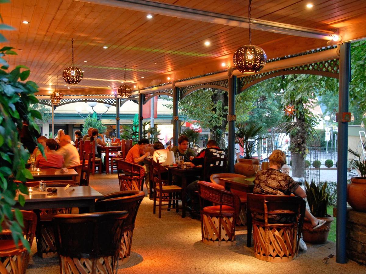 Hotel Ertl & Restaurant El Venado Spittal an der Drau Εξωτερικό φωτογραφία