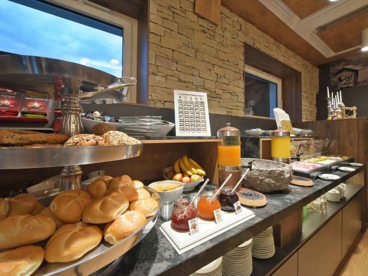 Hotel Ertl & Restaurant El Venado Spittal an der Drau Εξωτερικό φωτογραφία