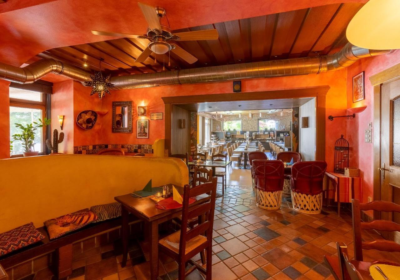 Hotel Ertl & Restaurant El Venado Spittal an der Drau Εξωτερικό φωτογραφία