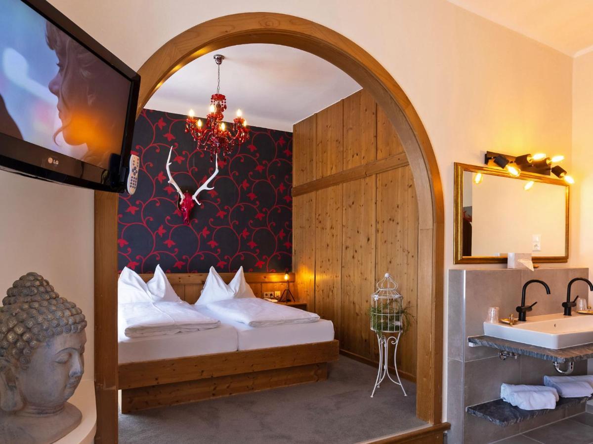Hotel Ertl & Restaurant El Venado Spittal an der Drau Εξωτερικό φωτογραφία
