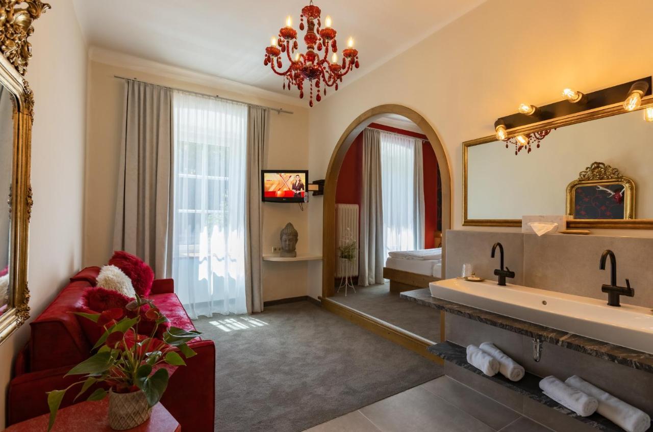 Hotel Ertl & Restaurant El Venado Spittal an der Drau Εξωτερικό φωτογραφία