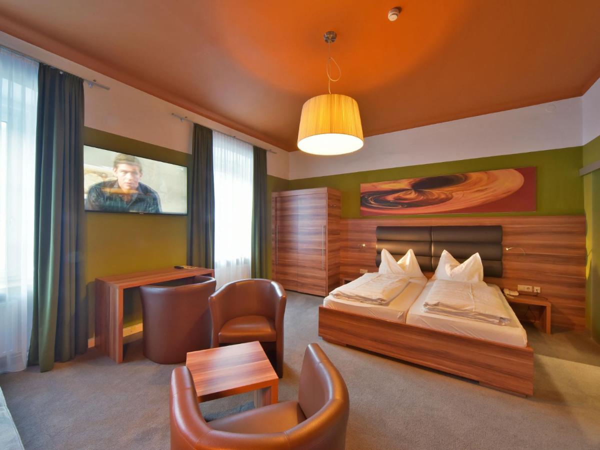 Hotel Ertl & Restaurant El Venado Spittal an der Drau Εξωτερικό φωτογραφία