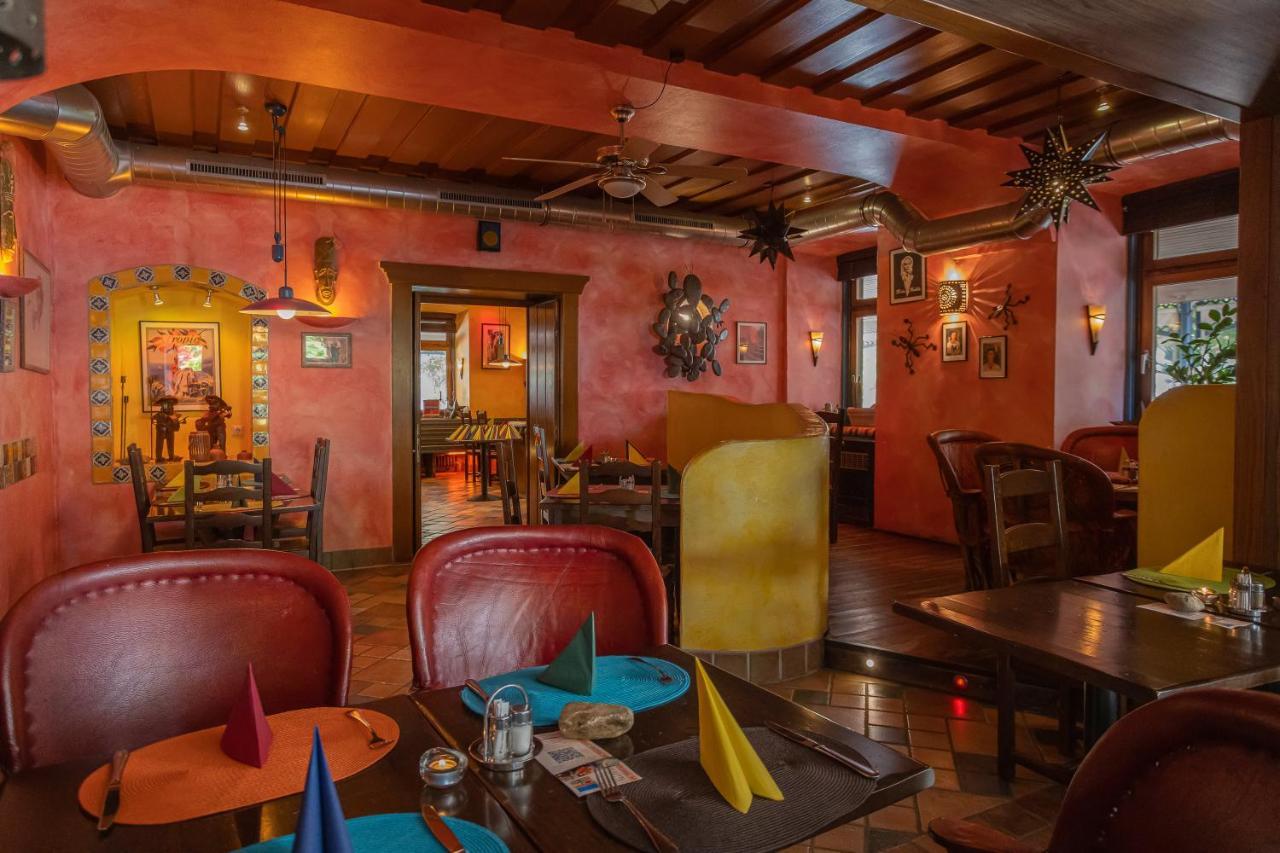 Hotel Ertl & Restaurant El Venado Spittal an der Drau Εξωτερικό φωτογραφία